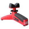 MTM Front Rifle Rest - Ideal Shooting Rest for Rifle Shotgun Handgun Red