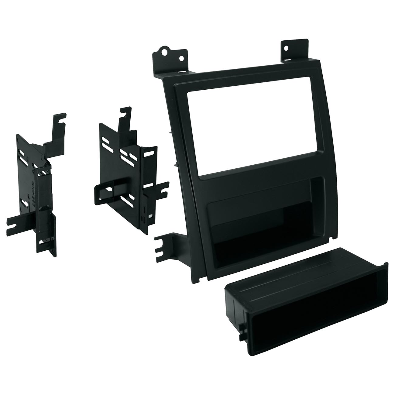 American International Installation Kit for 2007-2014 Cadillac Escalade