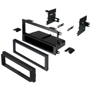 American International Installation Kit for 1992-2012 GM (for Delco Replacement)