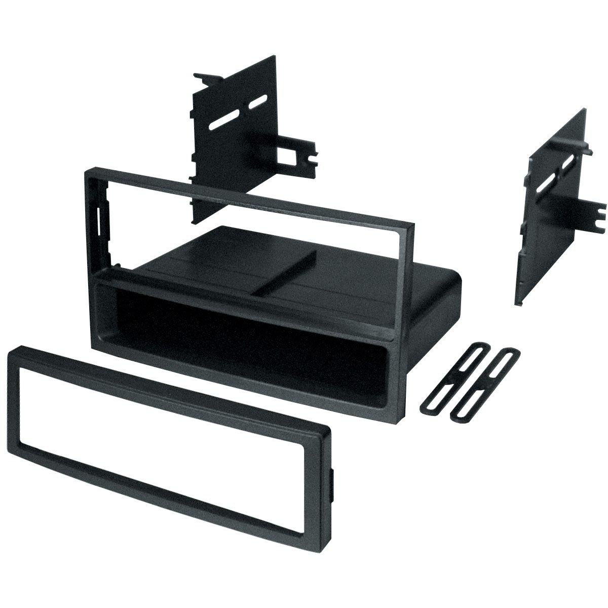 American International Installation Kit for 2003-2005 Honda Pilot and 2006-2008 Honda Pilot EX