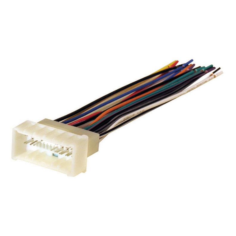American International Wiring Harness for 2005-2011 Hyundai/Kia