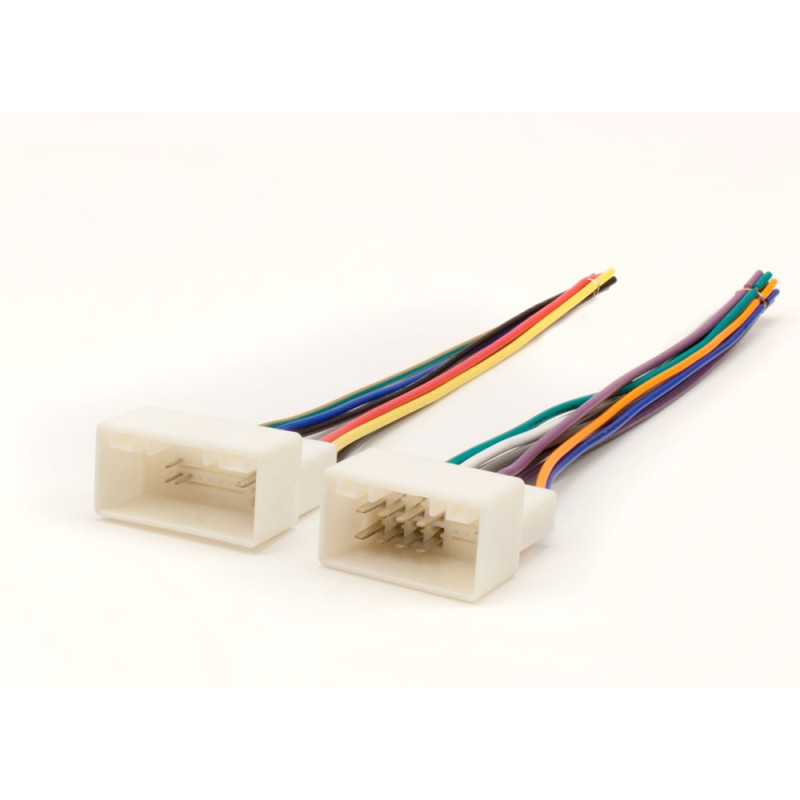 American International Wiring Harness for 2010-2017 Hyundai/Kia