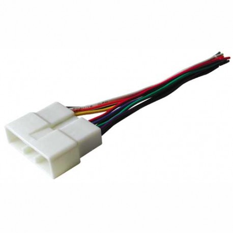 American International Wiring Harness for 1986-1999 Honda/Acura