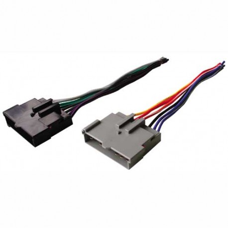American International Wiring Harness for 1998-2013 Acura / Honda / Suzuki