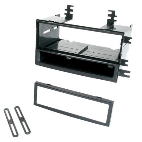 American International Installation Kit for 2005-2011 Hyundai/Kia