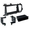 American International Installation Kit for 2011-2013 Kia Optima
