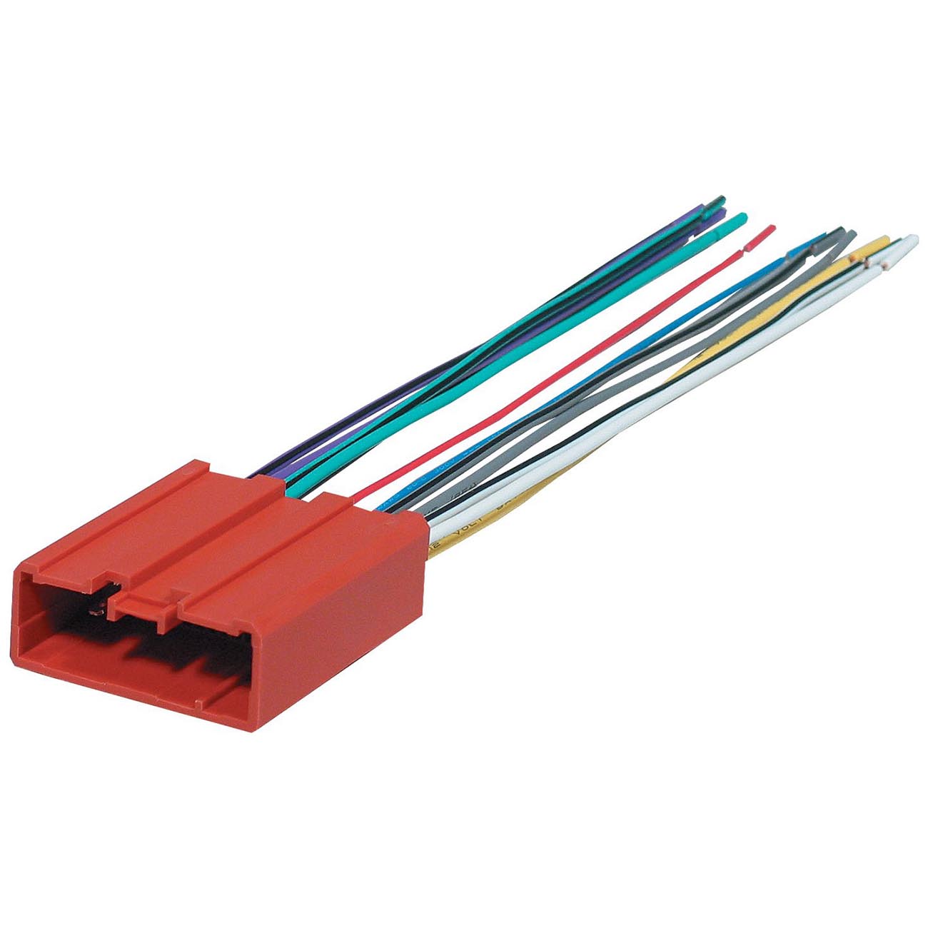 American International Wiring Harness for 2001-2013 Mazda