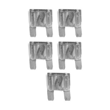 XScorpion MAXI Fuse 80 Amp (5 pack)