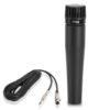 Pyle dynamic microphone