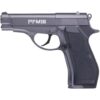 Crosman PFM16 All Metal Semi-Automatic CO2 Powered BB Air Pistol