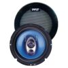 Pyle 6.5" 3-Way Speakers - BLUE LABEL SERIES