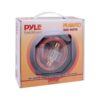 AMP WIRING KIT 4GA. PYLE