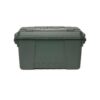 Plano Small Sportsman's Trunk 56 Quart. O.D. Green