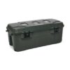 Plano Large Sportsman's Trunk 108 quart - O.D. Green