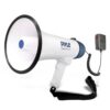Pyle Pro Professional Dynamic Megaphone with recording detachable microphone