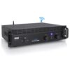 AMPLIFIER PYLE PRO 1000WATT 2 CHANNEL BRGABLE;RACK MOUNT with Bluetooth