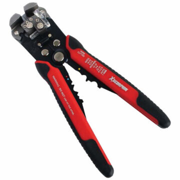 XScorpion 10-24ga. Quick Wire Stripper/Crimper/Cutter