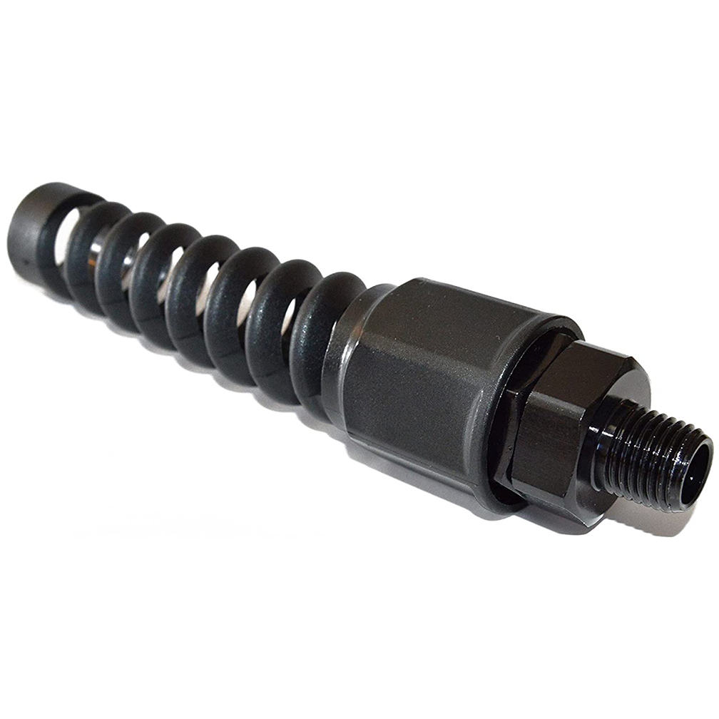 Flexzilla Pro Air Hose Reusable Fitting 1/4" MNPT