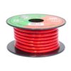 PYRAMID Power Wire 8 Gauge 25 Foot - Red