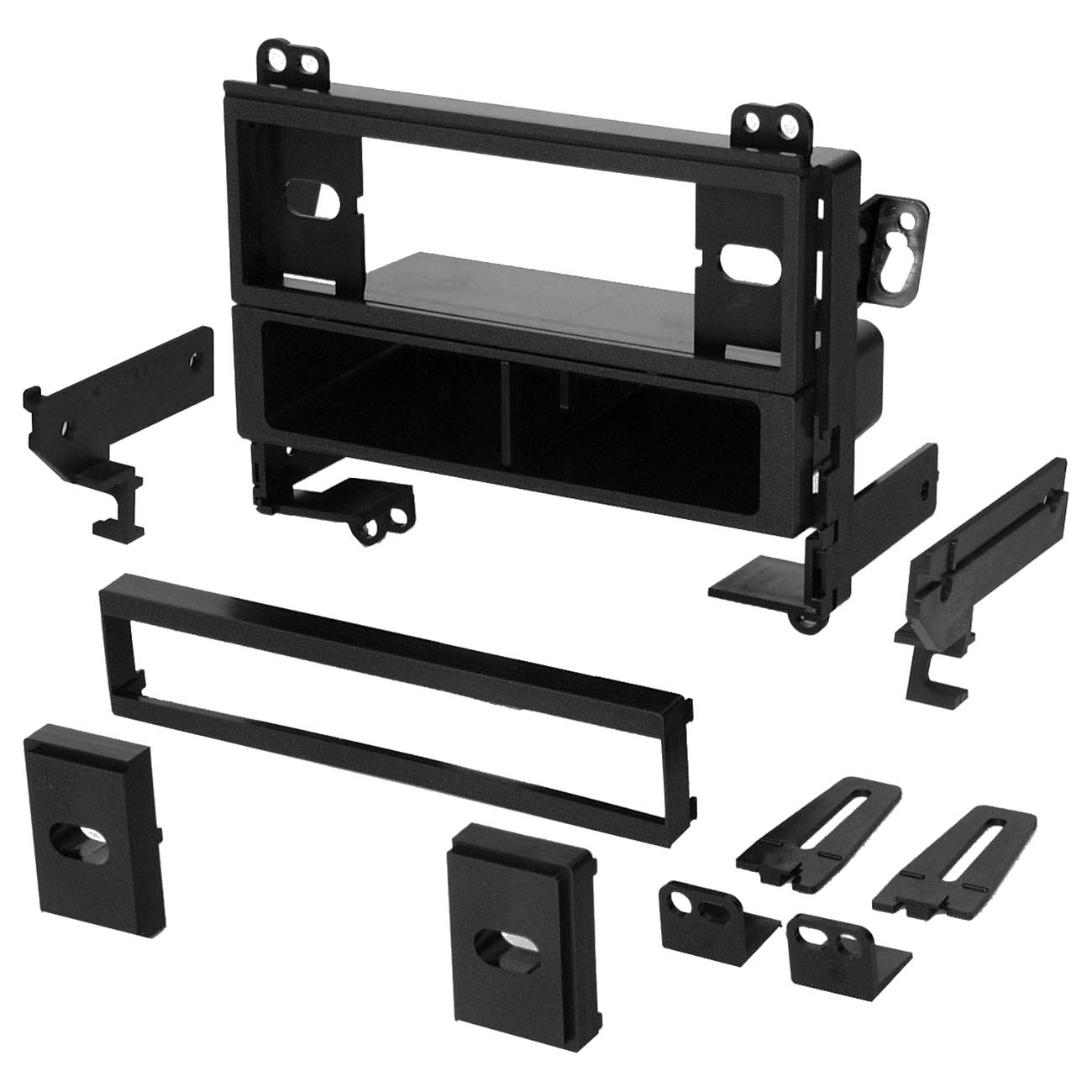 Installation Kit for 1993-2002 Toyota Corolla/1993-2002 Chevrolet GEO Prizm
