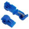XScorpion T-Tap Connectors 14/16ga. - Blue (50 pack)
