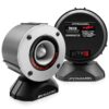 PYRAMID 3.75" TWEETER W/SWIVEL HOUSING (sold in pairs)