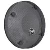 Audiopipe 10" Steel Mesh High Excursion Woofer Grill