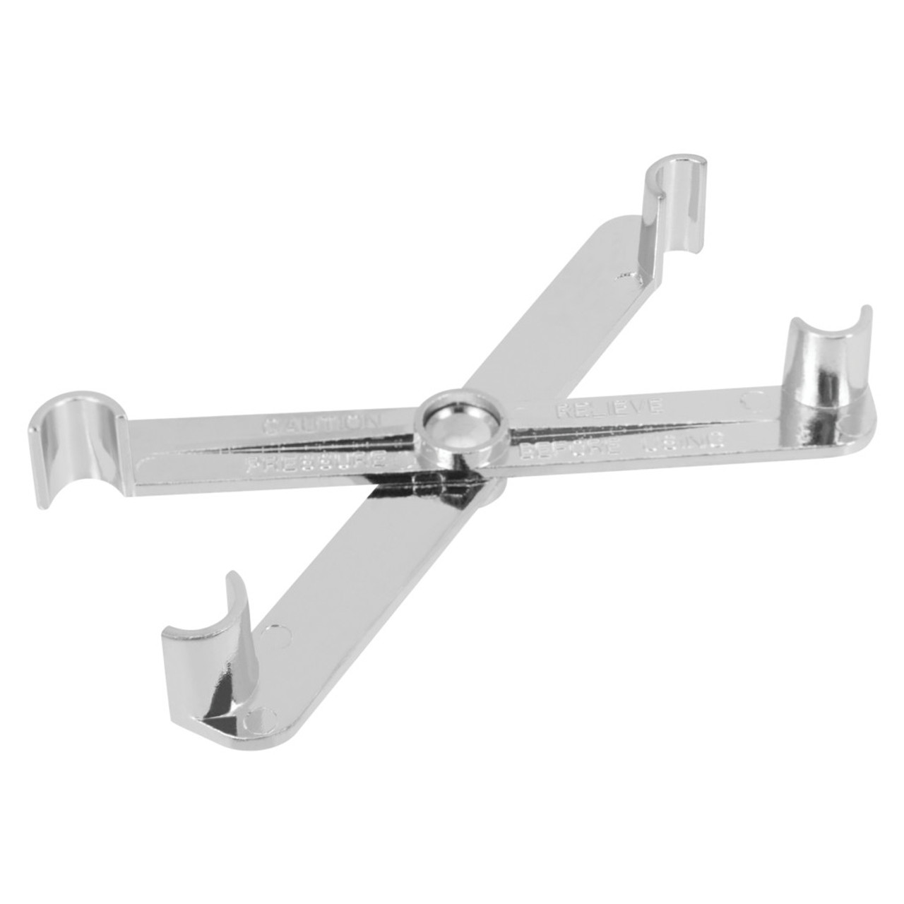 Performance Tool Scissor Fuel Line Disconnect (5/16" and 3/8")