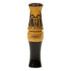 Zink Custom Hunter Short Reed Goose Call "Call of Death"