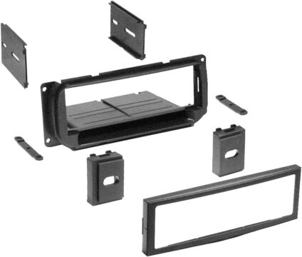 Ai CDK636 1998-Up Chevrolet/Dodge/Jeep Dash Kit