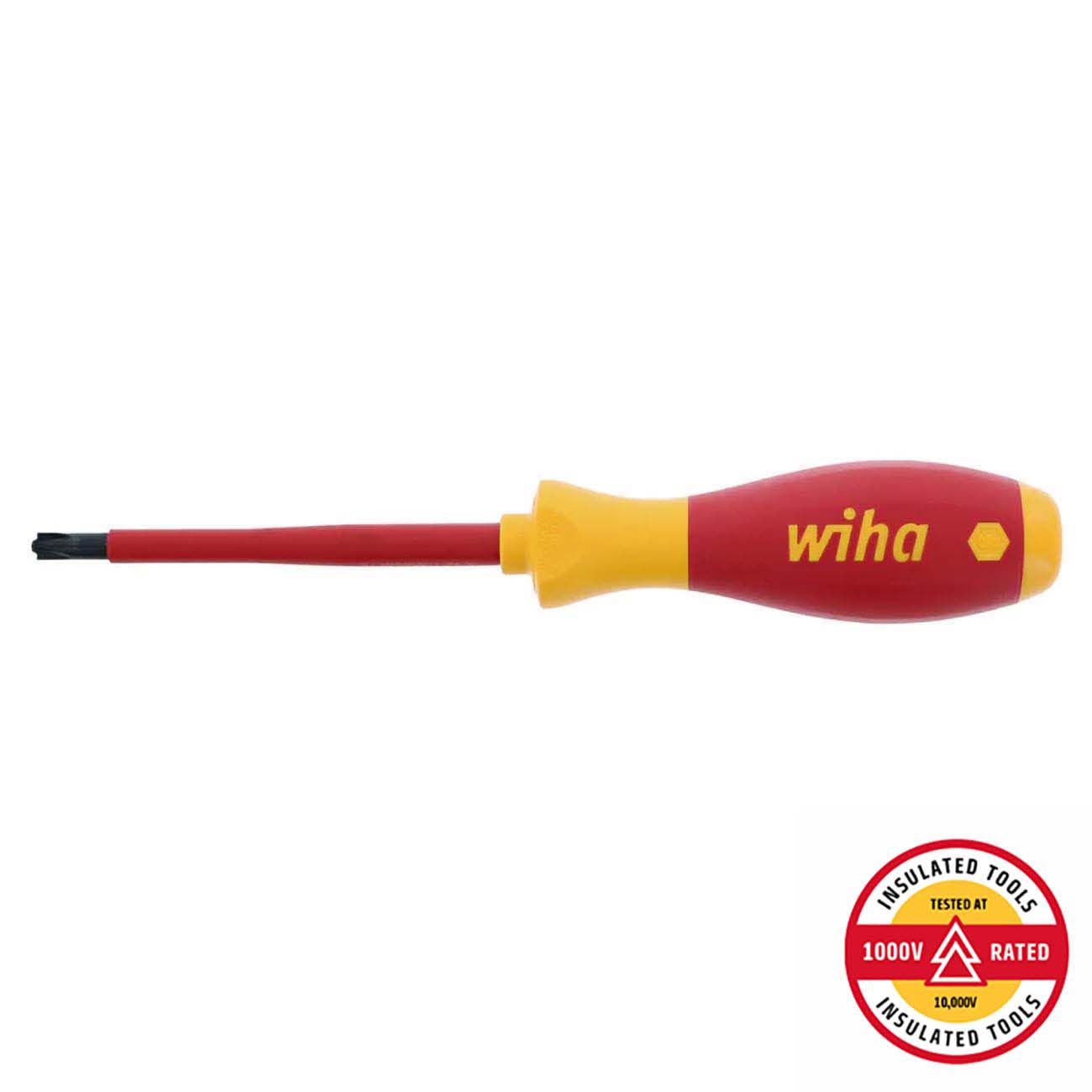 WIHA INSULATED SL/PH Combo 2X100
