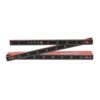 WIHA RULER COMPOSITE INCH/MM