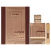 AL HARAMAIN AMBER OUD EXTREME GOLD EDITION 3.4 EXTRAIT DE PARFUM SPRAY