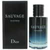 SAUVAGE 3.4 EAU DE PARFUM SPRAY FOR MEN