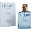 ETERNITY AQUA 6.7 EAU DE TOILETTE SPRAY FOR MEN