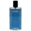 COOL WATER OCEANIC EDITION TESTER 4.2 EAU DE TOILETTE SPRAY FOR MEN