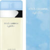 DOLCE & GABBANA LIGHT BLUE 3.3 EAU DE TOILETTE SPRAY FOR WOMEN.