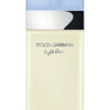 DOLCE & GABBANA LIGHT BLUE TESTER 3.3 EAU DE TOILETTE SPRAY FOR WOMEN.