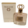 ELIZABETH ARDEN TRUE LOVE 0.12 OZ EAU DE TOILETTE MINI FOR WOMEN