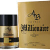 AB SPIRIT MILLIONAIRE 3.4 EAU DE TOILETTE SPRAY FOR MEN