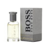 HUGO BOSS BOTTLED 0.17 OZ EAU DE TOILETTE MINI FOR MEN
