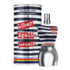 JEAN PAUL GAULTIER CLASSIQUE PRIDE EDITION 3.4 EAU DE TOILETTE SPRAY FOR WOMEN.
