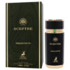 ALHAMBRA SCEPTRE AMAZONITE 3.4 EAU DE PARFUM SPRAY