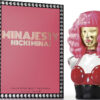 NICKI MINAJ MINAJESTY 3.4 EAU DE PARFUM SPRAY