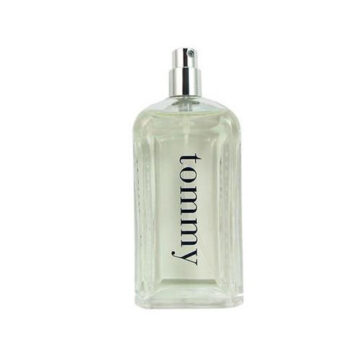TOMMY HILFIGER TESTER 3.4 EAU DE TOILETTE SPRAY FOR MEN (Copy)