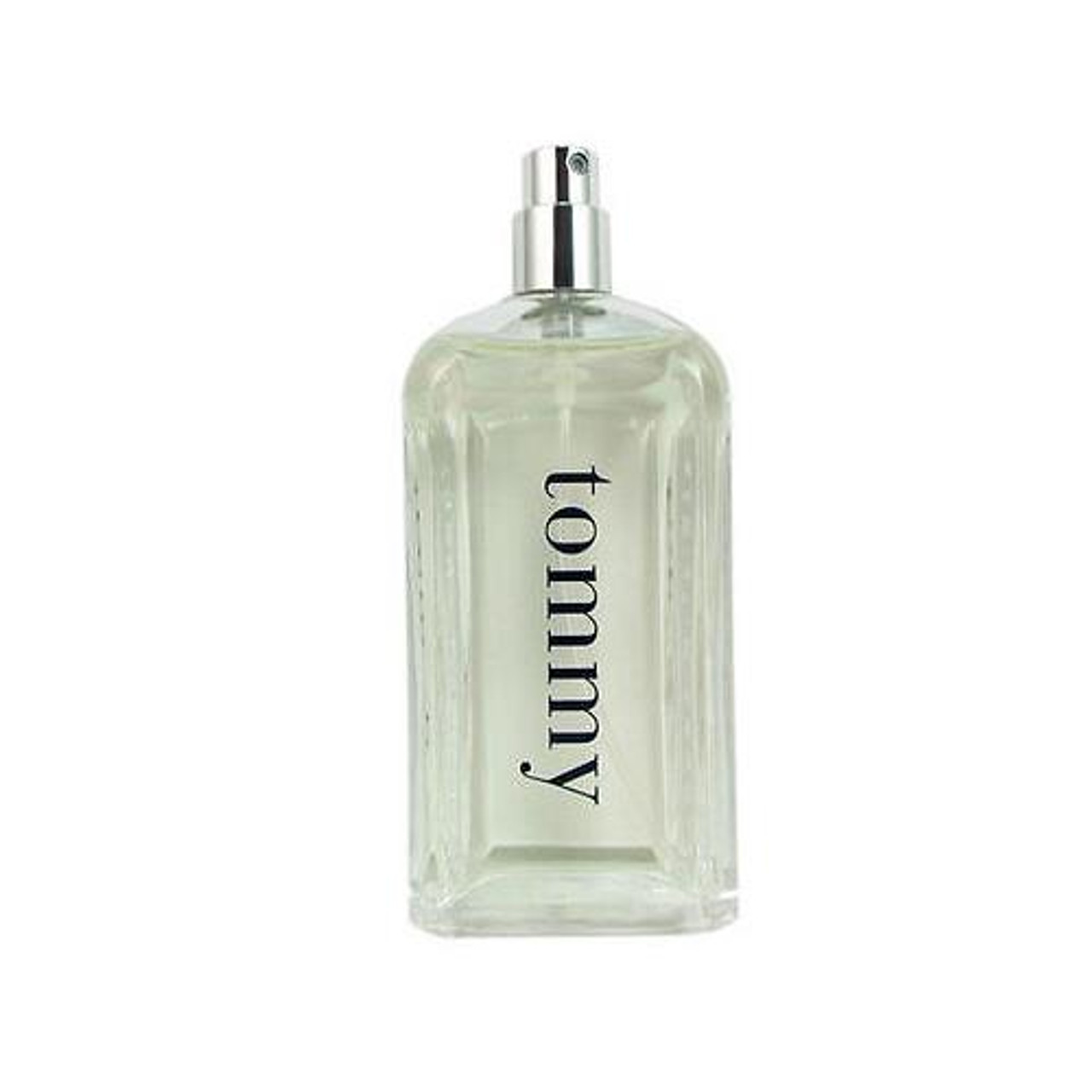 TOMMY HILFIGER TESTER 3.4 EAU DE TOILETTE SPRAY FOR MEN (Copy)