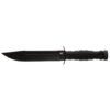 Smith & Wesson M&P 7" Special Ops Survival Knife Fixed Blade Knife