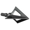 G5 Outdoors Montec Pre-Season Steel Fixed Broadhead - 100 Grain (3-Pack)