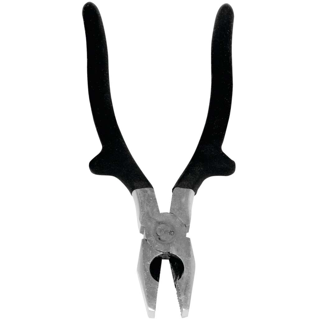 Performance Tool 8" Linesman Pliers