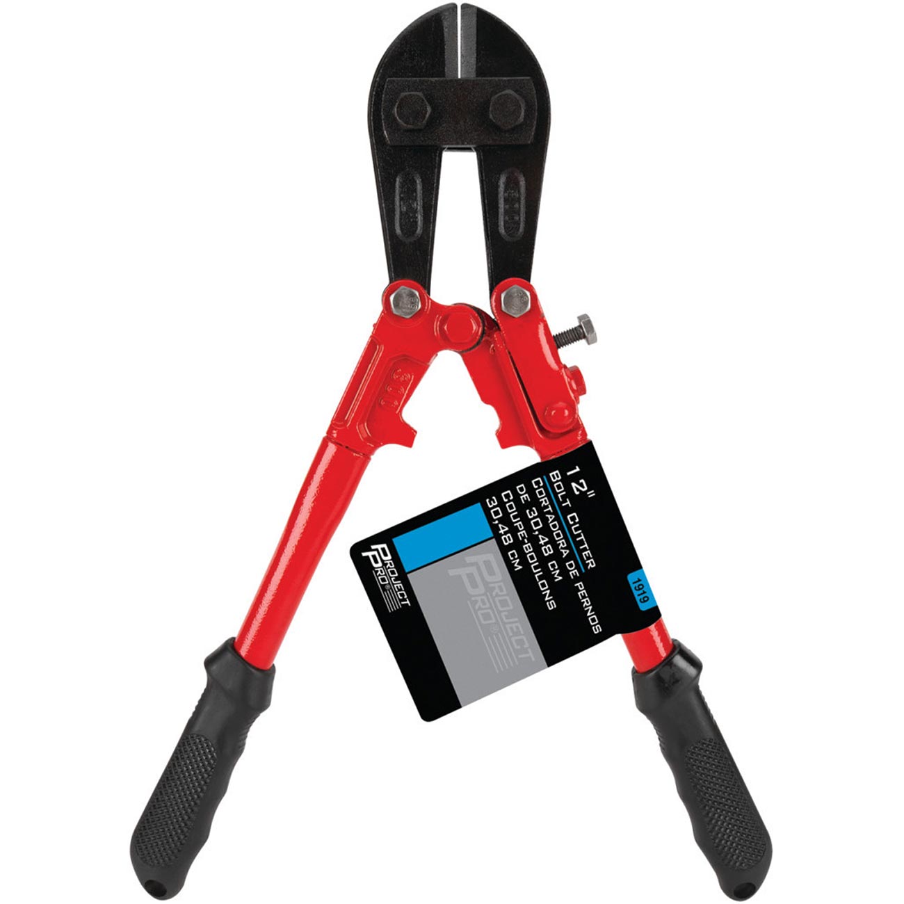 Performance Tool 12" Bolt Cutter - Image 3